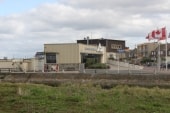 Courseulles-sur-mer